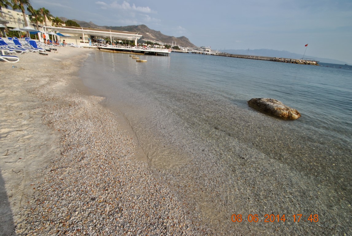 imagini hotel LA BLANCHE RESORT BODRUM